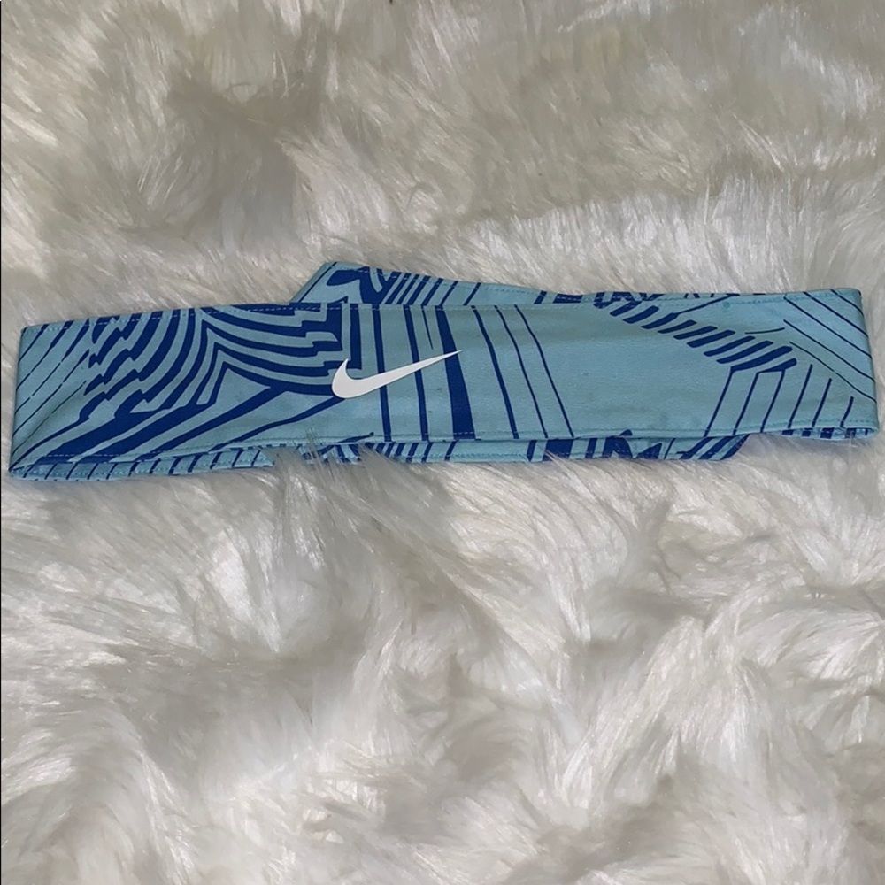 Nike Headband✔️